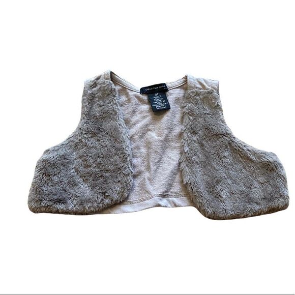 7 Piece Baby GAP Calvin Klein DKNY Spring Summer Lot 3T - Picture 6 of 11